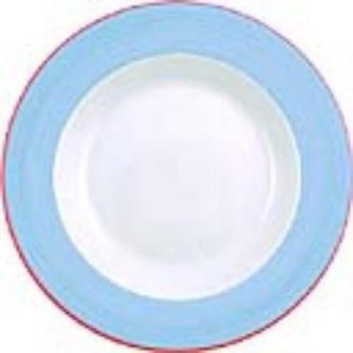 Rio Blue Pasta Dish 30.0cm 11 3/4" (Box 6) (Direct)