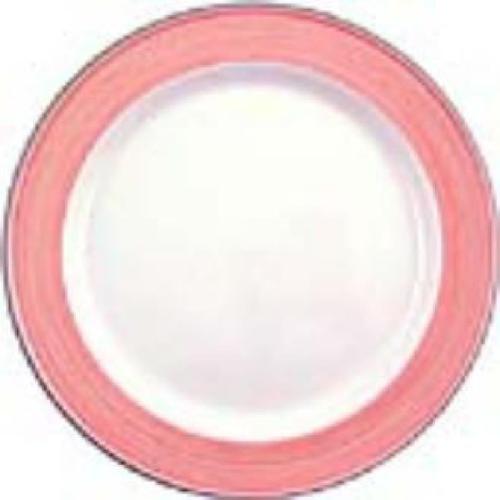 Rio Pink Service/Chop Plate 30cm 11 3/4" (Box 12) (Direct)