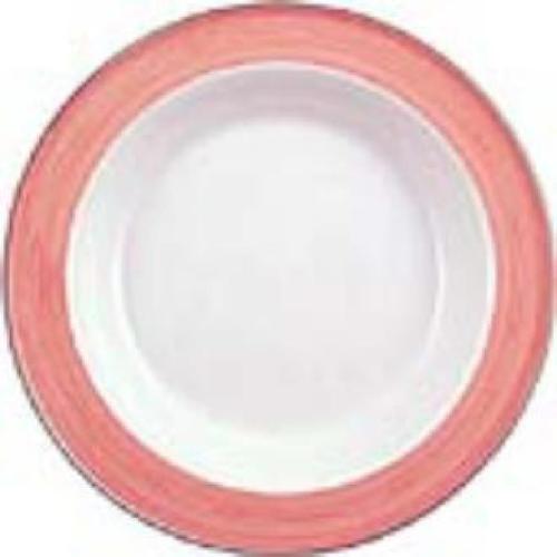 Rio Pink Pasta Dish 30.0cm 11 3/4" (Box 6) (Direct)