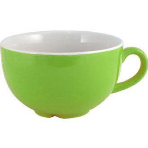 Carnival Fern Empire Low Cup 22.75cl 8oz (Box 36) (Direct)