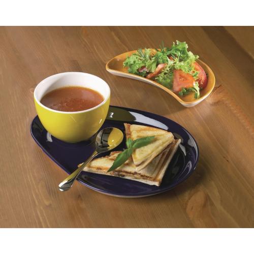 Carnival Sunflower Empire Low Cup - 34cl 12oz (Box 36)