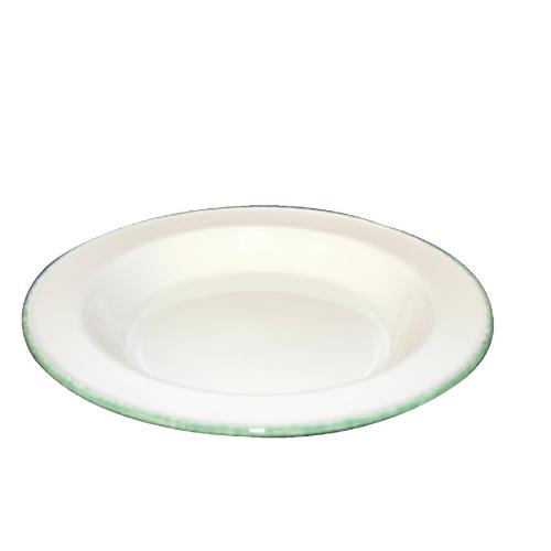 Steelite Venus Plate - 170x110mm 6 3/4x4 3/8" (Box 12) (B2B)