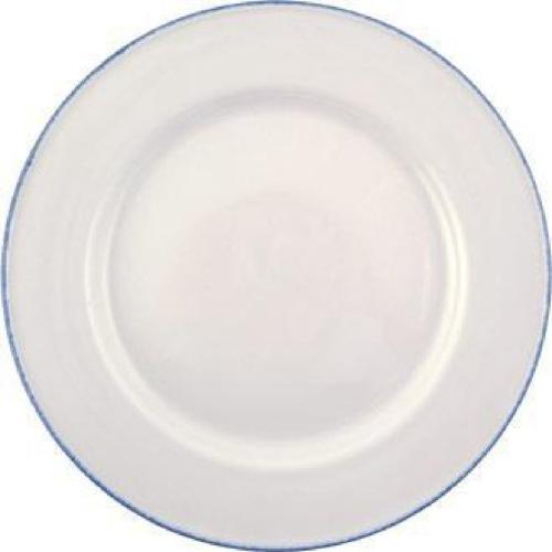 Steelite Venus Plate - 120x100mm 4 3/4x4" (Box 12) (B2B)