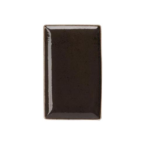 Steelite Craft Grey Rectangle One - 270x170mm 10 5/8x6 1/2" (Box 6) (Direct)