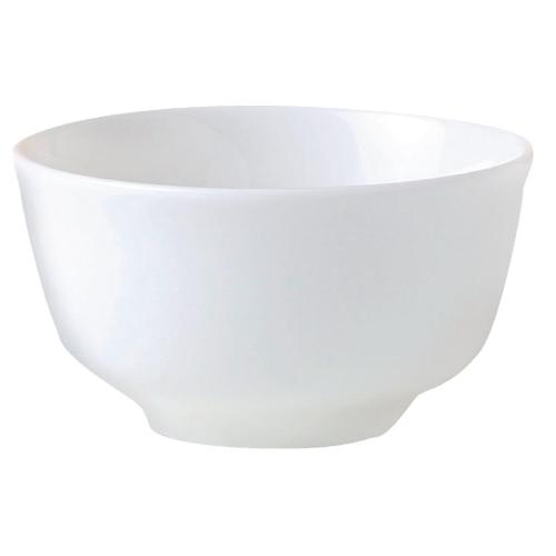 Steelite Craft Bowl White - 28cm 11" (Box 12) (B2B)