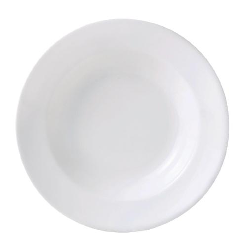 Steelite Craft Bowl White - 28cm 11" (Box 12) (B2B)