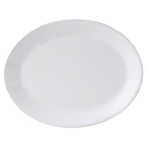 Steelite Craft Bowl White - 180m 7" (Box 12)