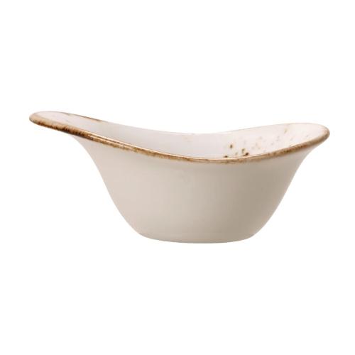 Steelite Craft Bowl White - 13cm 5" (Box 12) (B2B)
