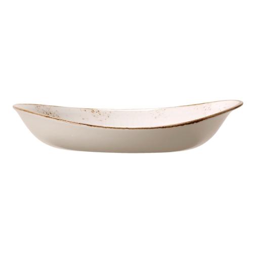 Steelite Craft Bowl White - 28cm 11" (Box 12) (B2B)