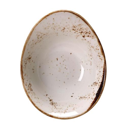 Steelite Craft Bowl White - 180m 7" (Box 12)