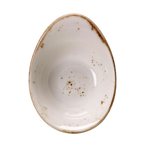 Steelite Craft Bowl White - 13cm 5" (Box 12) (B2B)