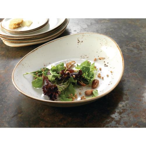 Steelite Craft Bowl White - 13cm 5" (Box 12) (B2B)