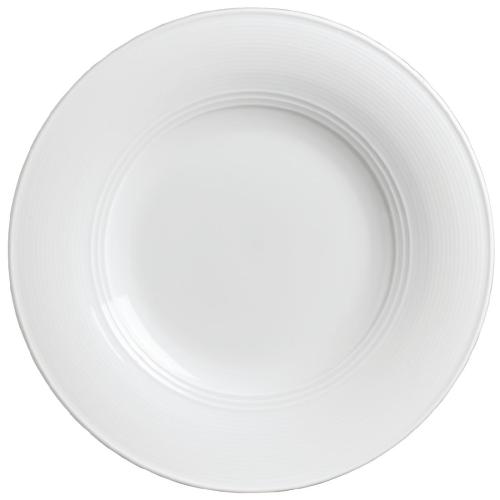 Rene Ozorio Aura Bad Rim Coupe Plate - 30cm (Box 6) (Direct)