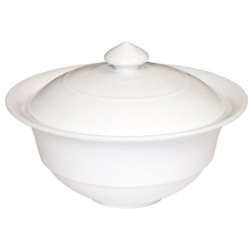 Rene Ozorio Aura Lidded Bowl Base - 17cm (Box 12) (Direct)