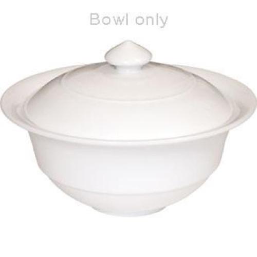 Rene Ozorio Aura Lidded Bowl Base - 20cm (Box 24) (Direct)