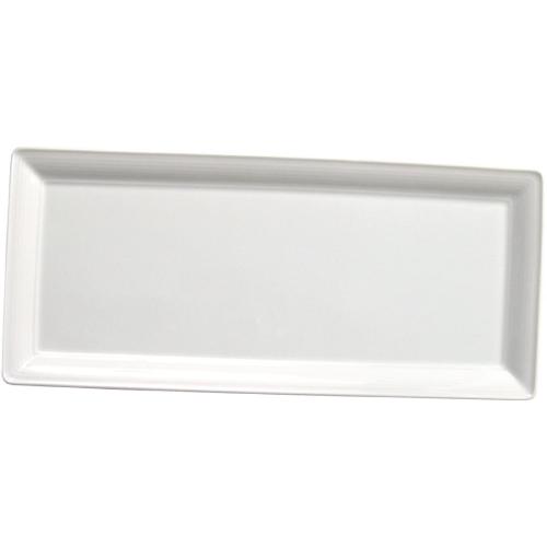 Rene Ozorio Aura Tray Rectangular - 350mm 13 3/4" (Box 24) (Direct)