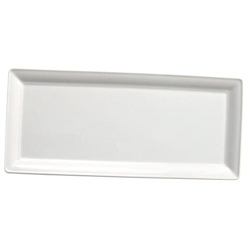 Rene Ozorio Aura Tray Rectangular - 27cm 10 5/8" (Box 24) (B2B)