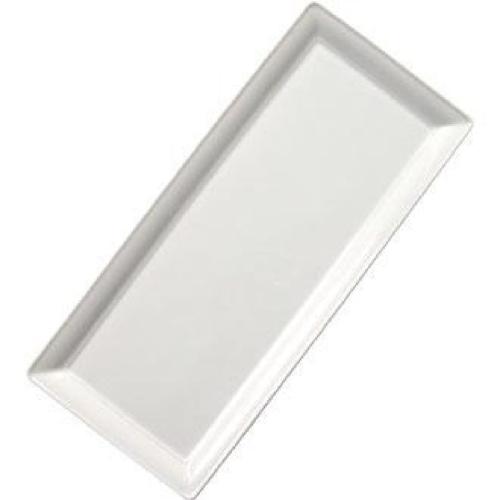 Rene Ozorio Aura Rectangular Tray - 4 3/4x9 1/2" (Box 24) (Direct)