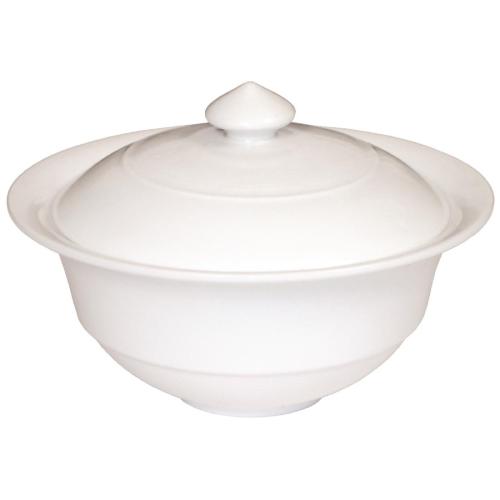 Rene Ozorio Aura Lid for Covered Bowl (Box 24) (Direct)