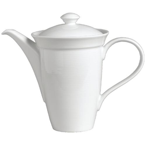 Rene Ozorio Aura Coffee Pot - 36cl with lid 11 3/4oz (Box 6) (Direct)