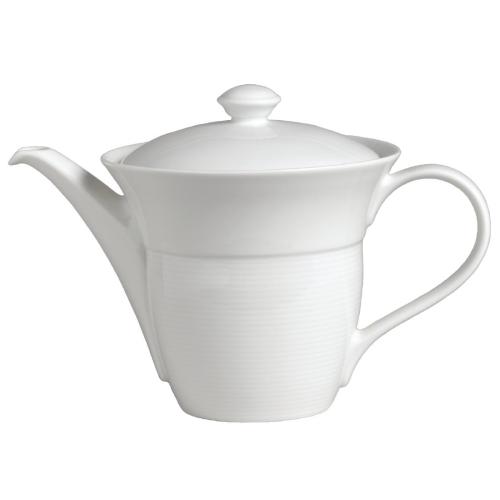 Rene Ozorio Aura Tea Pot - 65cl with lid 22 1/2oz (Box 6) (Direct)