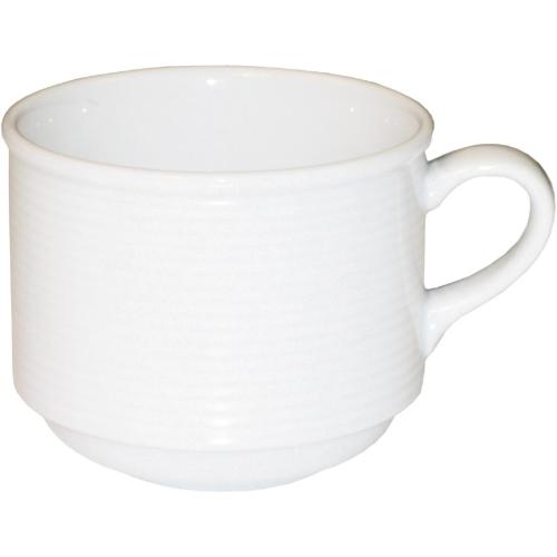 Rene Ozorio Aura Stacking Cup - 23cl 8oz (Box 24) (Direct)