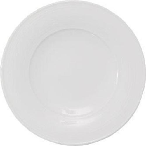 Rene Ozorio Aura Banquet Rim Plate - 10 3/4" (Box 24) (Direct)