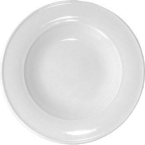 Rene Ozorio Aura Rim Plate - 24cm 9 5/10" (Box 24) (Direct)