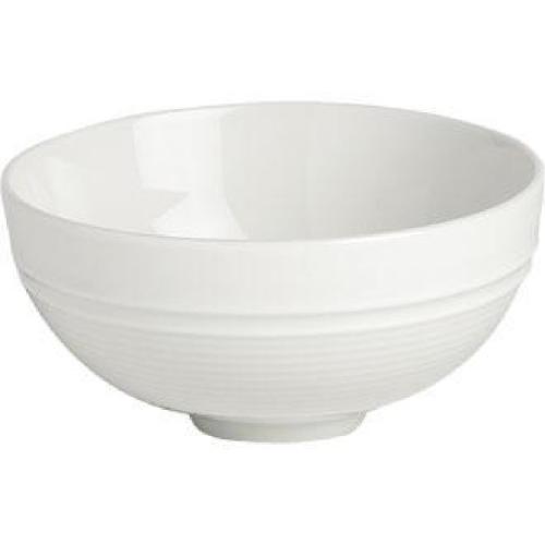 Rene Ozorio Aura Rice Bowl Small - 4 1/8cl 8 1/2oz (Box 24) (Direct)