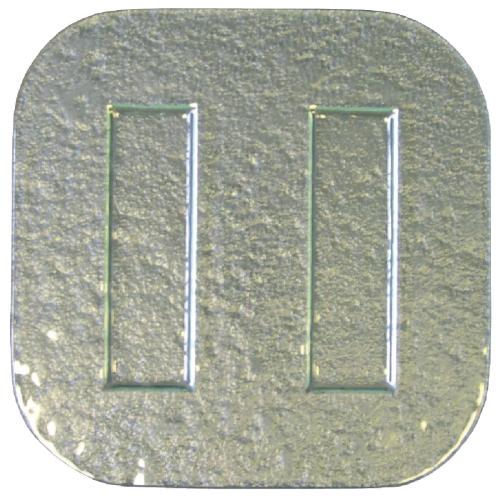 Steelite Taste Charger - 30.5x30.5cm 12x12" (Box 12) (B2B)