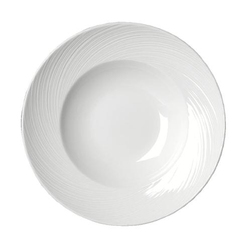 Steelite Spyro Nouveau Bowl - 270mm 10 5/8" (Box 6) (B2B)