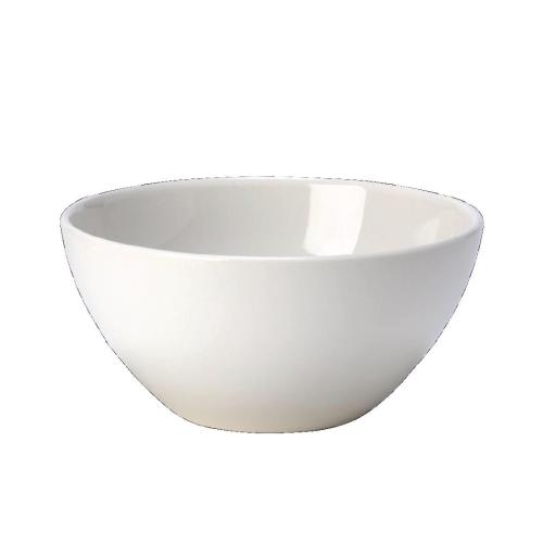 Steelite Monaco White Bowl - 100mm 3 7/8" 7oz (Box 12) (B2B)