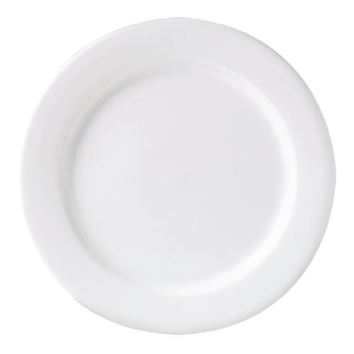 Monaco Regency Plate - 305mm 12" (Box 12) (B2B)