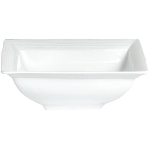 Rene Ozorio Aura Square Soup Bowl - 18cm 7" (Box 12) (Direct)