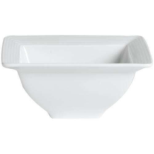 Rene Ozorio Aura Square Fruit Bowl 13cm 5" (Box 24) (Direct)