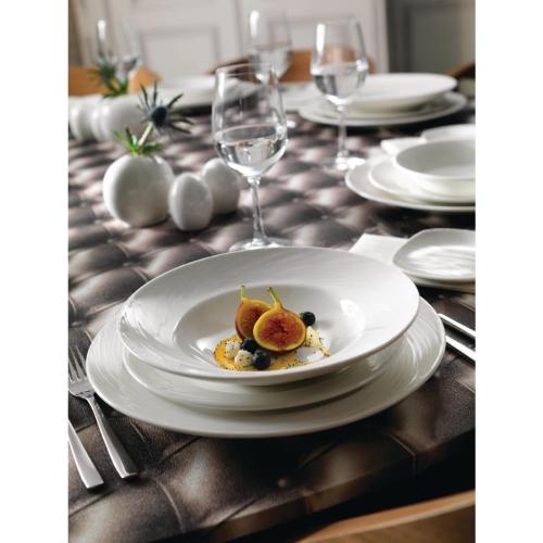 Steelite Spyro Nouveau Bowl - 270mm 10 5/8" (Box 6) (B2B)