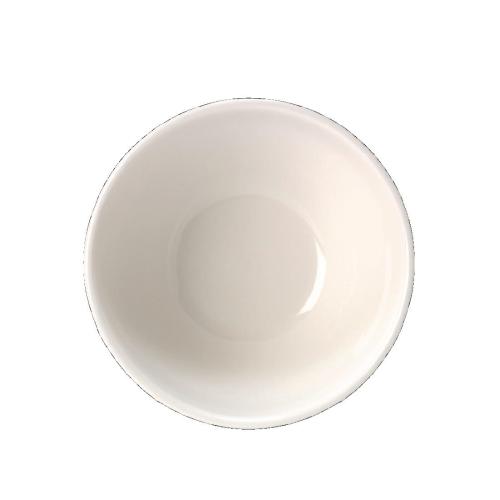 Steelite Monaco White Bowl - 130mm 5 1/4" 17oz (Box 12) (B2B)
