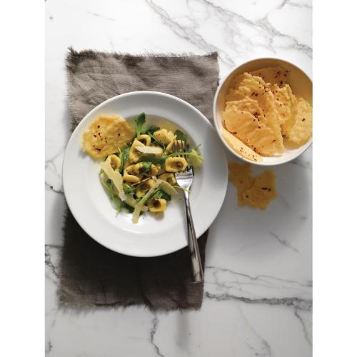 Steelite Monaco White Bowl - 130mm 5 1/4" 17oz (Box 12) (B2B)