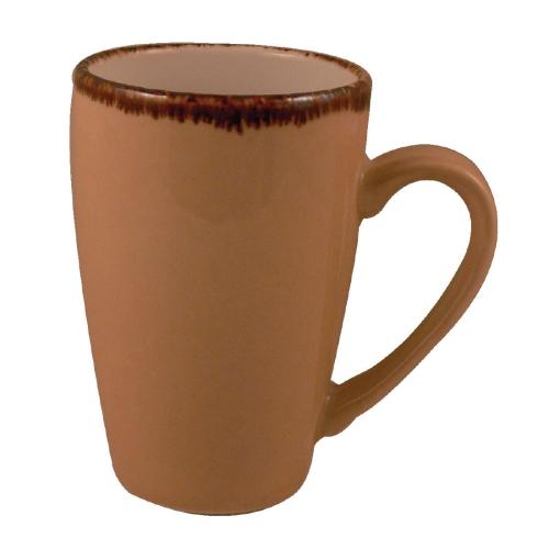 Steelite Terramesa Wheat Quench Mug - 28.5cl 10oz (Box 24) (B2B)