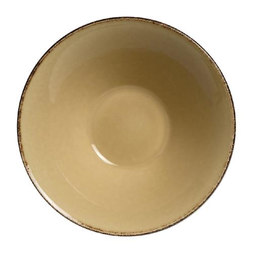 Steelite Terramesa Wheat Essence Bowl - 16.5cm 6.5" (Box 24) (B2B)
