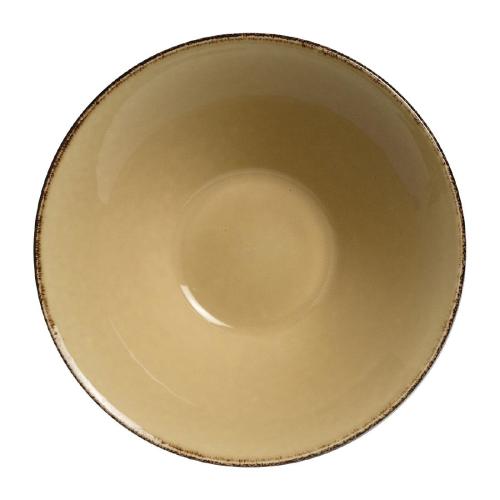 Steelite Terramesa Wheat Essence Bowl - 13.5cm 5.5" (Box 24) (B2B)