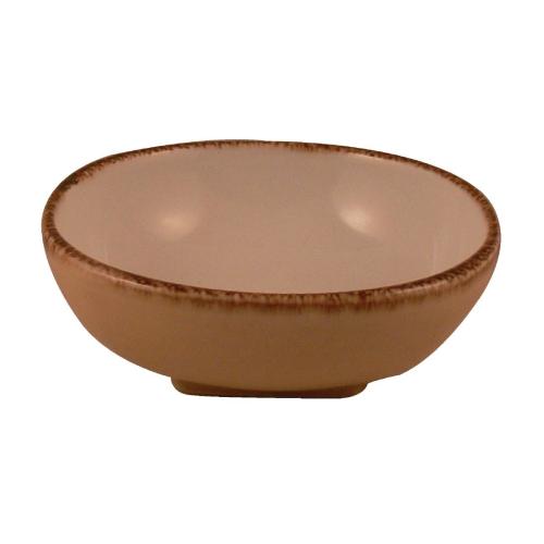 Steelite Terramesa Olive Tasters Bowl - 13cm 5" (Box 12) (B2B)