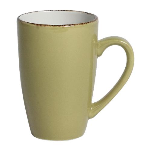 Steelite Terramesa Olive Quench Mug - 28.5cl 10oz (Box 24) (B2B)