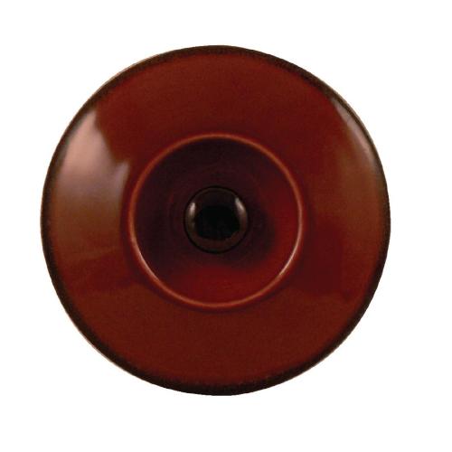 Steelite Terramesa Mocha Lid for Soup Bowl (Box 6) (Direct)