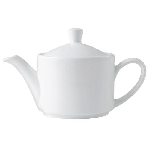 Monaco Vogue Teapot Lid for 30oz (Box 12) (B2B)