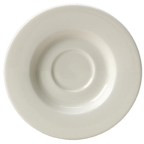 Steelite Monaco Fine Saucer - 117mm (Box 36) (B2B)