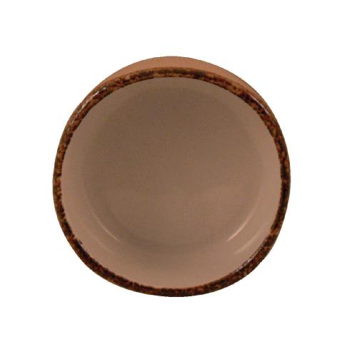 Steelite Terramesa Wheat Tasters Dip - 6.5cm 2.5" (Box 12) (B2B)