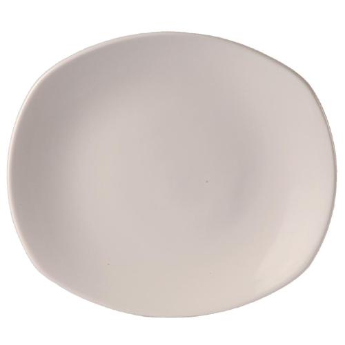 Steelite Taste Spice Plate - 254mm 10" (Box 24) (B2B)