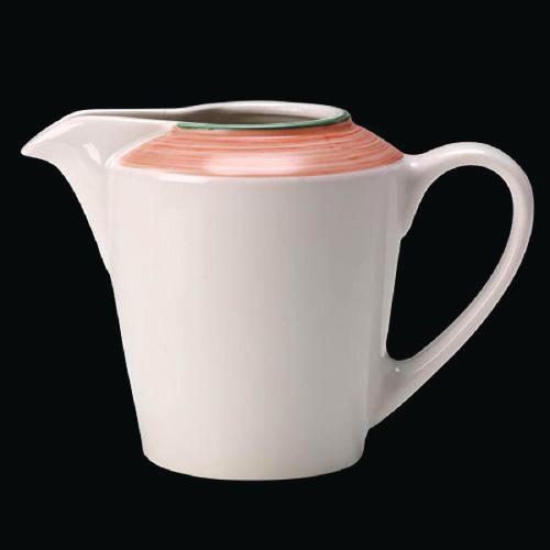 Rio Pink Harmony Jug - 28.5cl 10oz (Box 12) (Direct)
