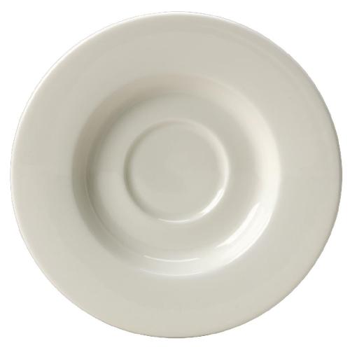 Steelite Monaco Fine Saucer - 160mm (Box 36) (B2B)